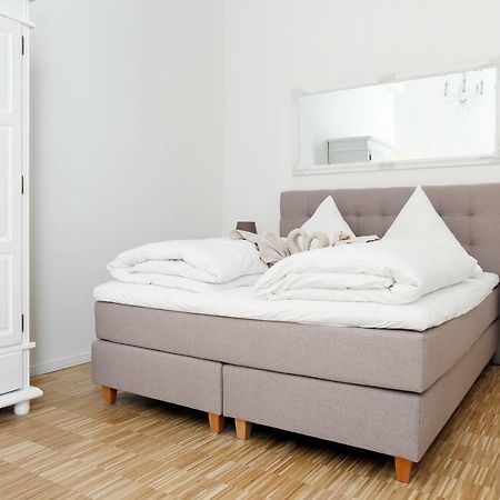 Sc 02 By Rockchair Apartments L Superhost Status L 4 Bedrooms Boxspringbeds 2 Bathrooms Balcony Elevator - Cozy Family & Business Flair Welcomes You! Berlín Exterior foto