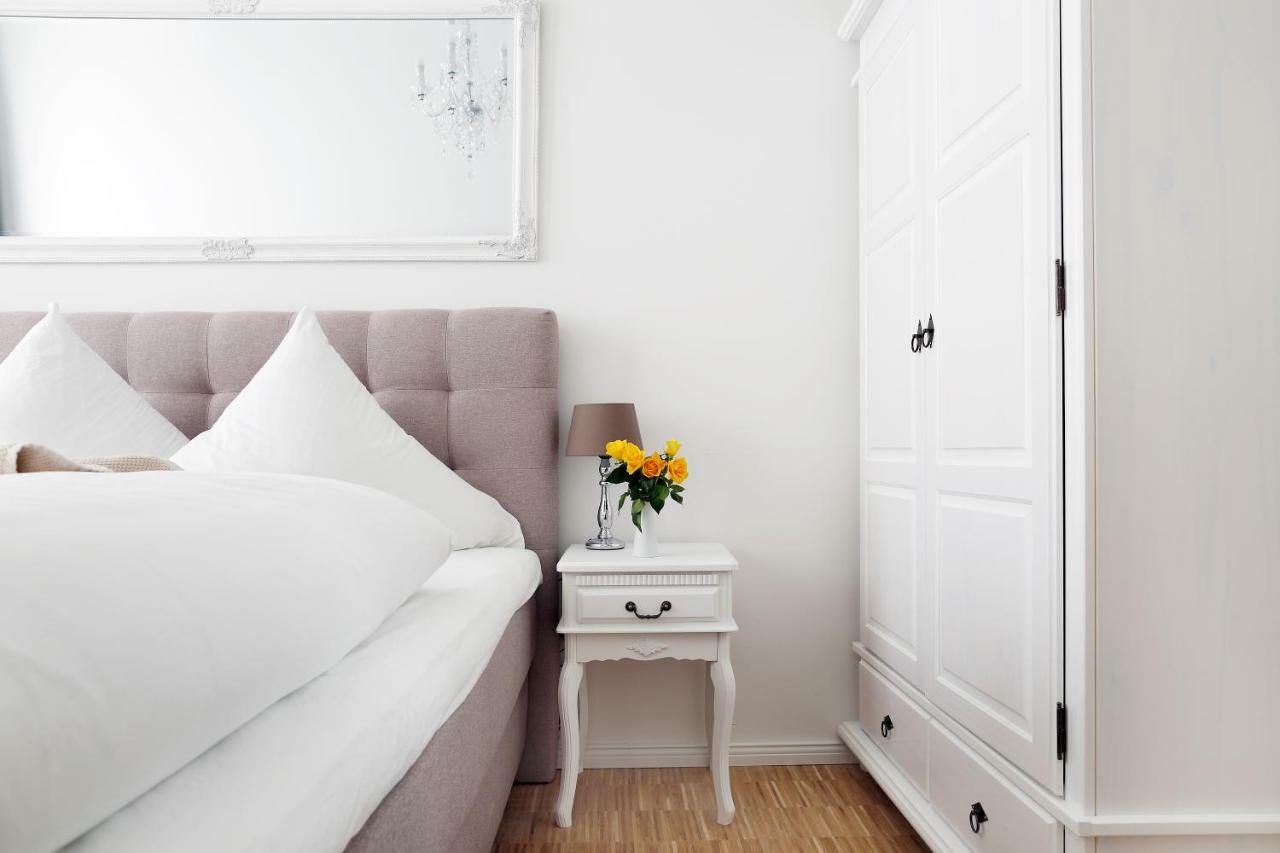 Sc 02 By Rockchair Apartments L Superhost Status L 4 Bedrooms Boxspringbeds 2 Bathrooms Balcony Elevator - Cozy Family & Business Flair Welcomes You! Berlín Exterior foto