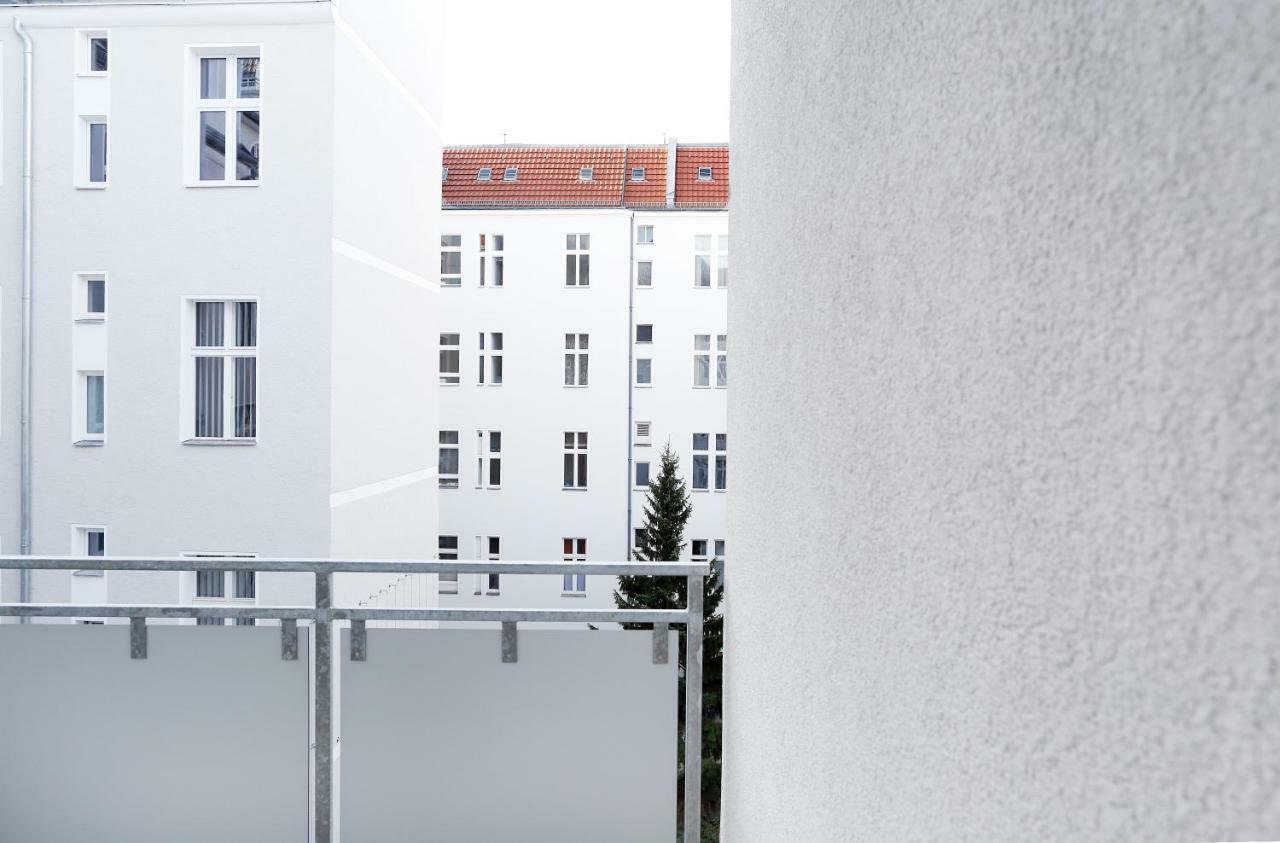 Sc 02 By Rockchair Apartments L Superhost Status L 4 Bedrooms Boxspringbeds 2 Bathrooms Balcony Elevator - Cozy Family & Business Flair Welcomes You! Berlín Exterior foto