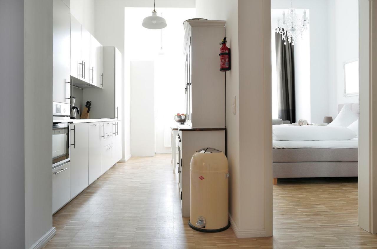 Sc 02 By Rockchair Apartments L Superhost Status L 4 Bedrooms Boxspringbeds 2 Bathrooms Balcony Elevator - Cozy Family & Business Flair Welcomes You! Berlín Exterior foto